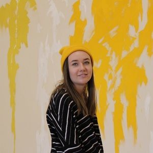 Meet your Posher, Melinda